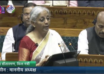 FM lauds role of NAFED and NCCF in Pulses