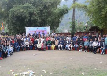 Pakyong district hosts Co-op Awareness Programme
