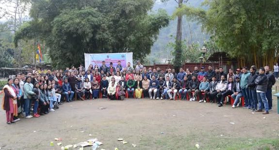 Pakyong district hosts Co-op Awareness Programme