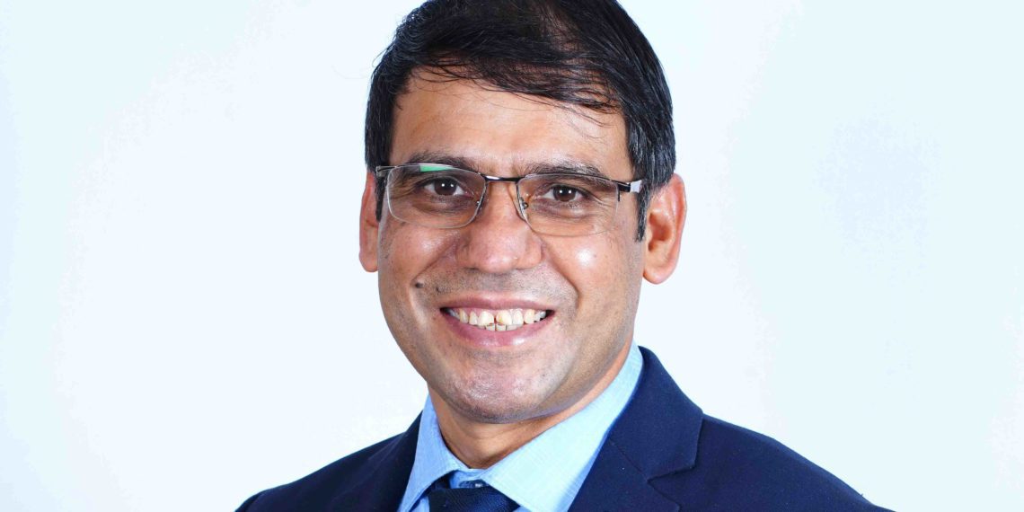 SVC Co-op Bank, well-placed to support Viksit Bharat goal: MD