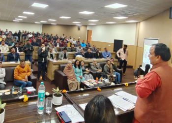 Uttarakhand unveils activities calendar for IYC 2025