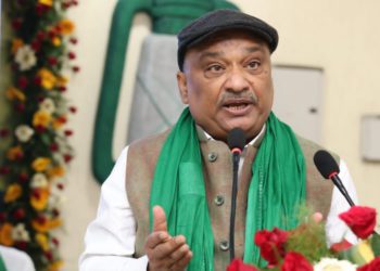 SC overturns decision of expulsion of Sunil as MLC