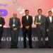 SVC honoured with ‘Best Technology Bank’ Award