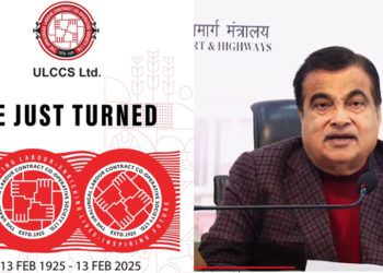 Gadkari applauds ULCCS’s remarkable journey; vows to support it
