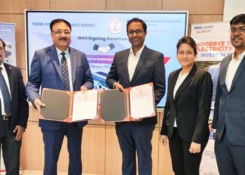 Zoroastrian Co-op Bank launches Solar Loan Scheme