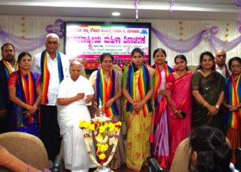 KSSFCL marks Women day with idea of zero-garbage kitchen