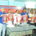 CPI Leader Unveils Logo for APCCBEA Diamond Jubilee