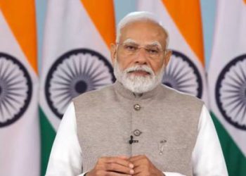 PM suggests Gene Bank to protect food security, genetic resources