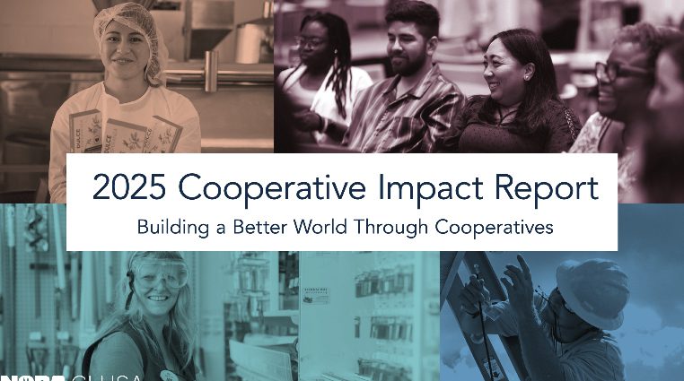 Top 100 US Cooperatives generate $324 Billion annually: Report