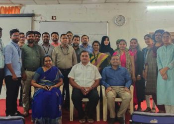 Training on KYC & NPA management for UCBs in Telangana