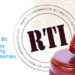 Co-ops: RTI not applicable but there is provision of CIO