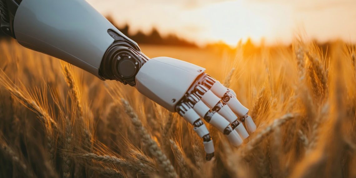 Baramati cooperator’s use of AI in farming goes Viral