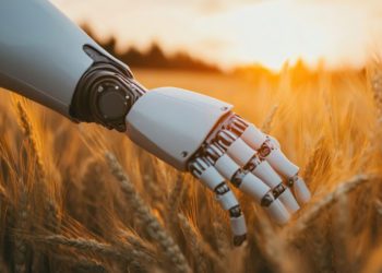 Baramati cooperator’s use of AI in farming goes Viral