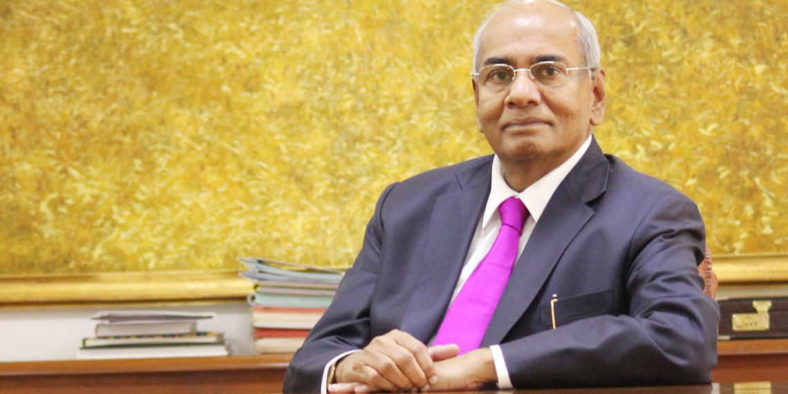 Cooperatives moving towards a new high: A new era of growth with the Ministry of Cooperation and the Cooperative University