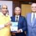 IFFCO MD unveils General Insurance Handbook
