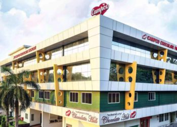 CAMPCO takes Indian Arecanut to global markets