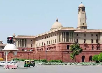 IRS Officer Minu Shukla Pathak appointed NCCT Secretary