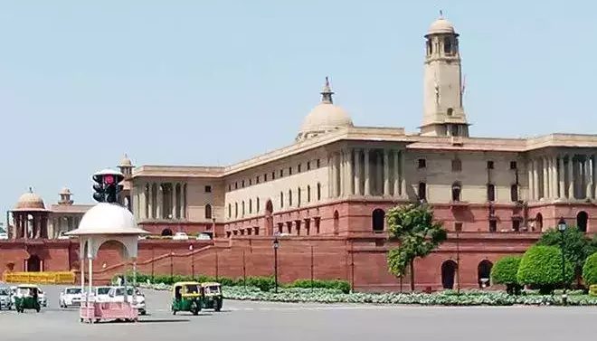 IRS Officer Minu Shukla Pathak appointed NCCT Secretary