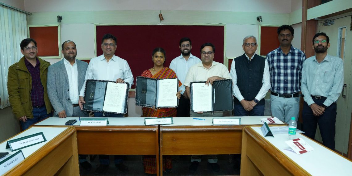 Bridging Digital Divide: India’s Cooperatives embrace AI & IoT