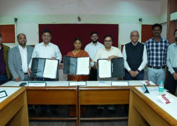 Bridging Digital Divide: India’s Cooperatives embrace AI & IoT