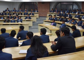 PM advocates Co-op Curriculum in Schools, Colleges, IIMs