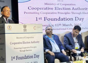 CEA allows Nominated members to vote in office bearers’ election