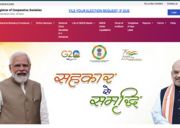 CRCS Portal available for State Registrars