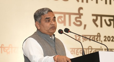 Rajasthan eases norms for village service co-ops