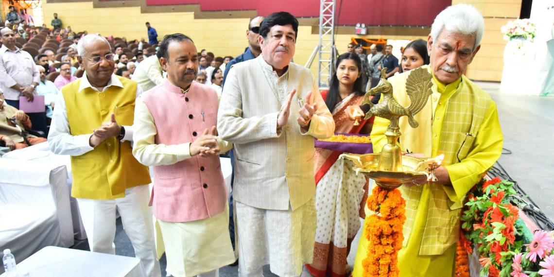 Star-studded event honours Shrilal Shukla on his Centenary in Lucknow