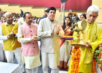 Star-studded event honours Shrilal Shukla on his Centenary in Lucknow