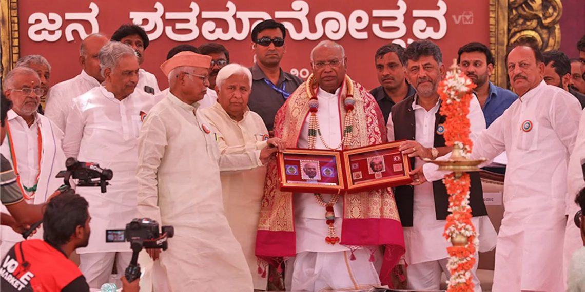 K.H. Patil remembered on his  Birth Centenary