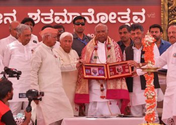 K.H. Patil remembered on his  Birth Centenary