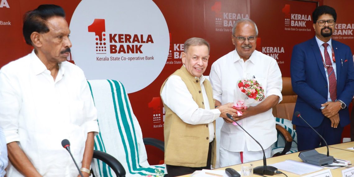 Kerala Bank’s success, a turning point for co-op banking in India: Marathe