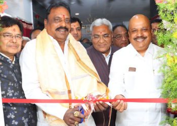 Agrasen Co-op Urban Bank opens branch in Attapur