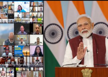 PM’s Webinar on Rural Prosperity sees participation from Co-op delegates