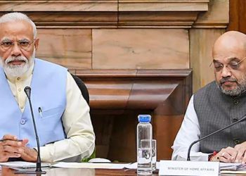 PM reviews co-op scenario; pushes for Tech, Youth & Women participation