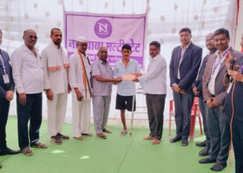 Shri Sant Nagebaba Co-op stands by its employee in crisis