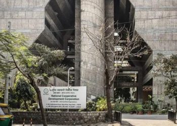 NCDC provided Rs 6,098cr to co-op banks in 24-25