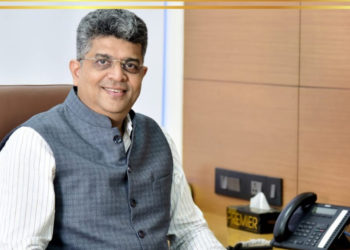 TJSB’s Arekar elected to MC of Indian Banks’ Association