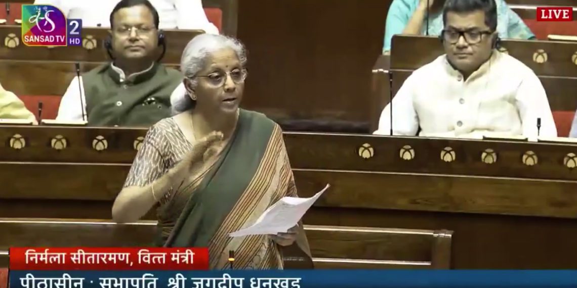 Parliament passes Banking Bill; Directors’ tenure now 10 years