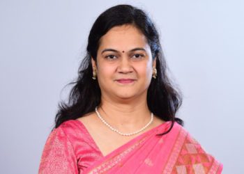 CA Pranali Dharadhar appointed MD NKGSB Co-op Bank