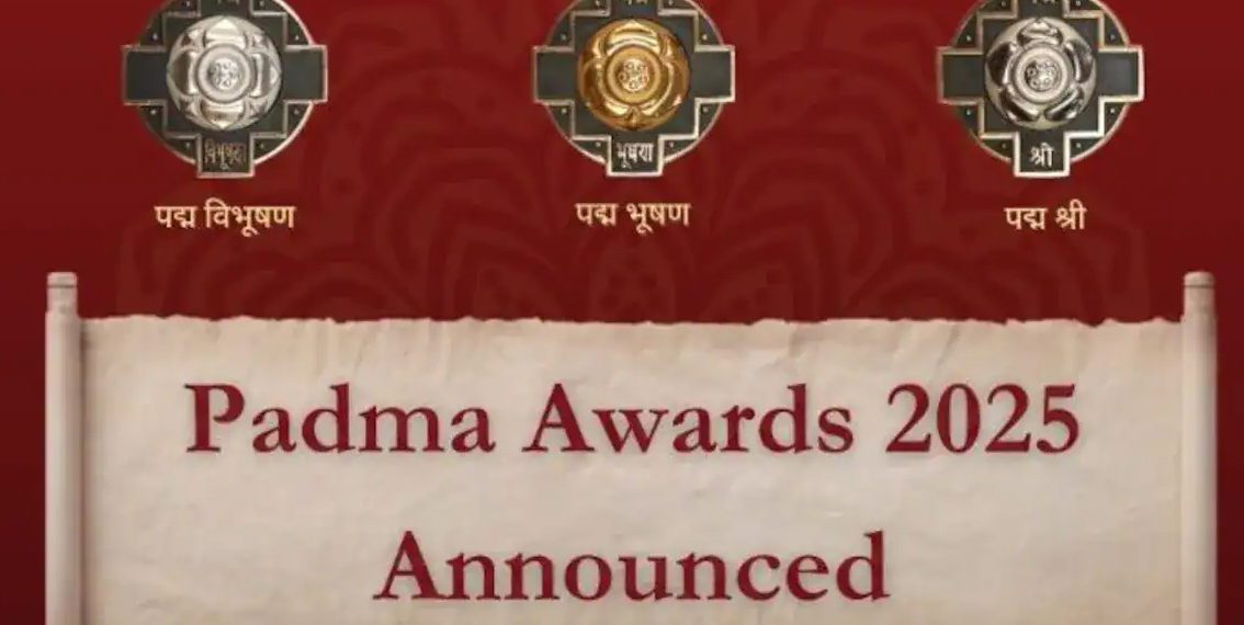Co-op Sector must claim its due: Time to vie for Padma Awards