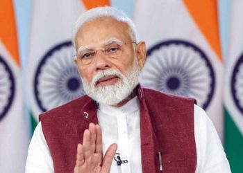 PM calls for Global Partnerships to strengthen Indian Co-ops