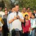 Delhi Minister vows a developed Delhi through Cooperative innovation