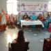 Delhi’s Sah Bharati celebrates Women’s Day & Holi Milan