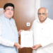 IFFCO: Sanghani invites CM for Kalol’s Golden Jubilee