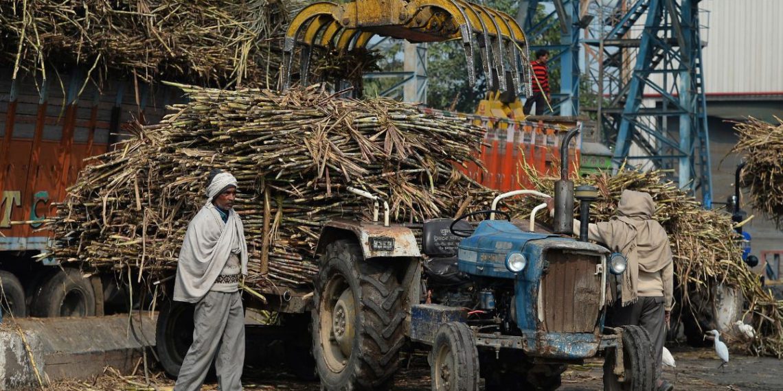 NFCSF recognizes Sugar Co-op Factories; Maharashtra takes lead