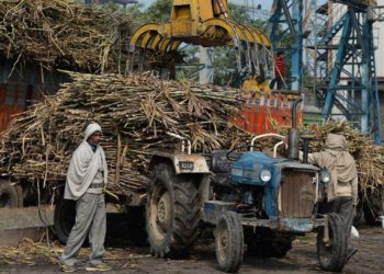 NFCSF recognizes Sugar Co-op Factories; Maharashtra takes lead