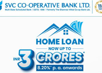 SVC Co-op Bank announces exciting home loan offer