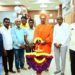 Tumkur Merchants Credit Co-op inaugurates facilities at Madhugiri